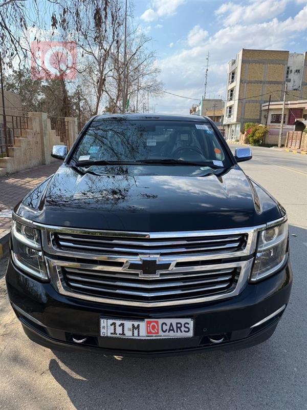 شيفروليه تاهو 2019 للبيع في العراق - الموفقية